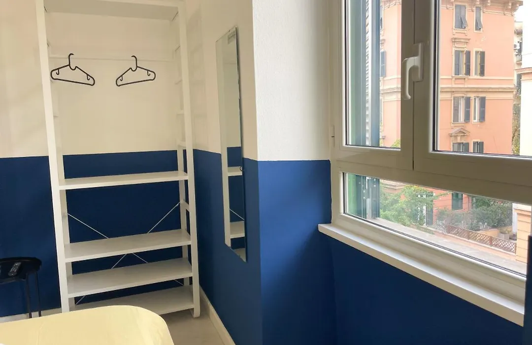 Prati Boutique Suites-1
