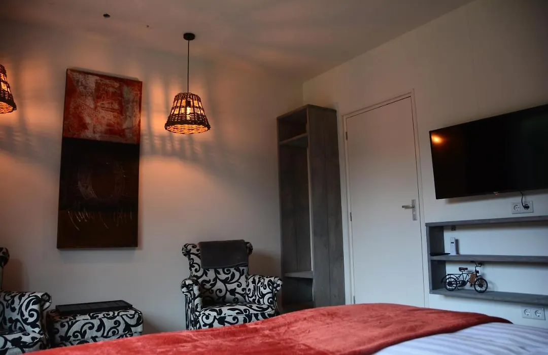 Het Wit Huys-1