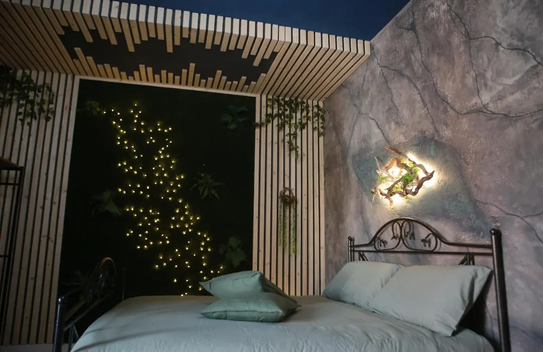 Roma Imperial Suites-1