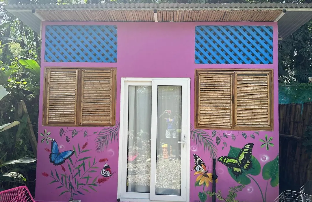 Casa Mariposa-1