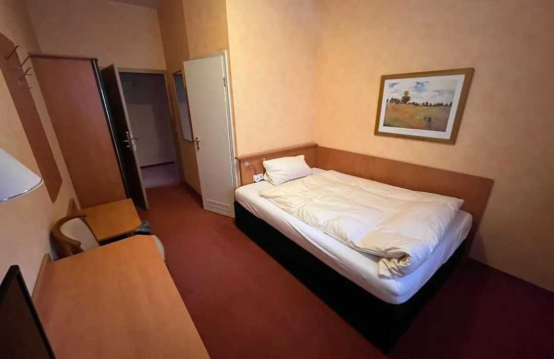 Landhotel Ritter-Post-1