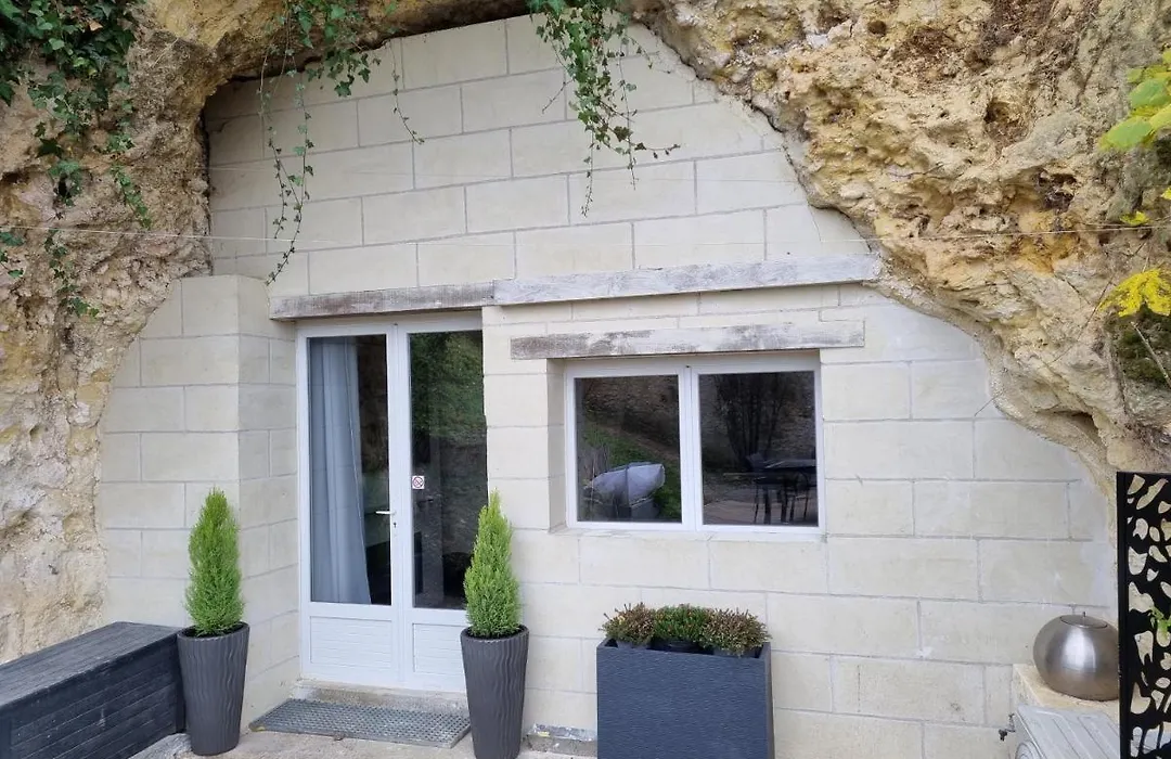 Le Clos Des Violettes-1