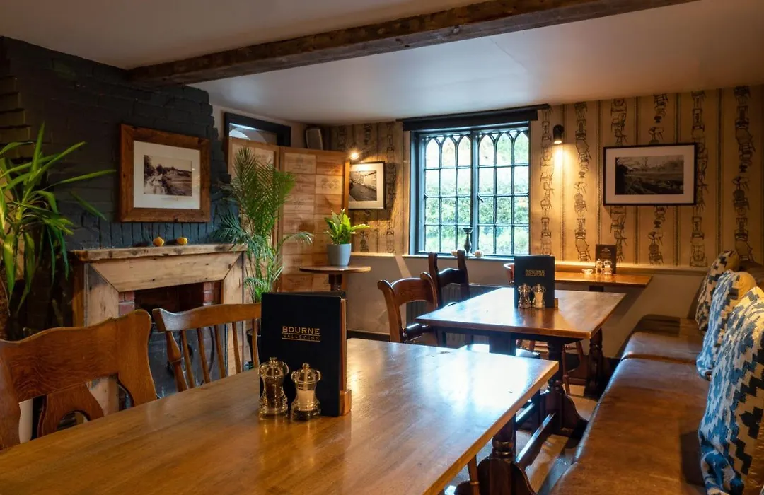 Bourne Valley Inn-1