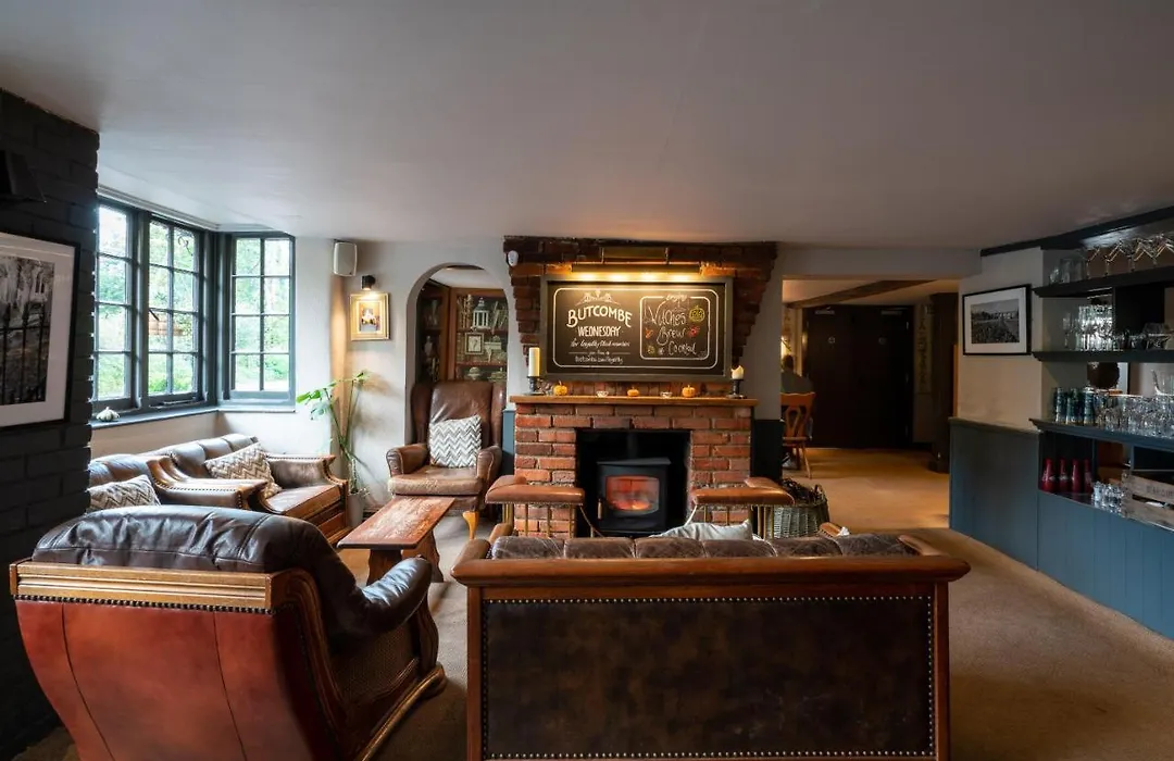 Bourne Valley Inn-1