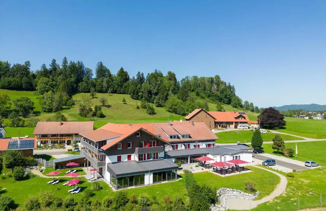 Sontheims Naturhotel & Spa-1
