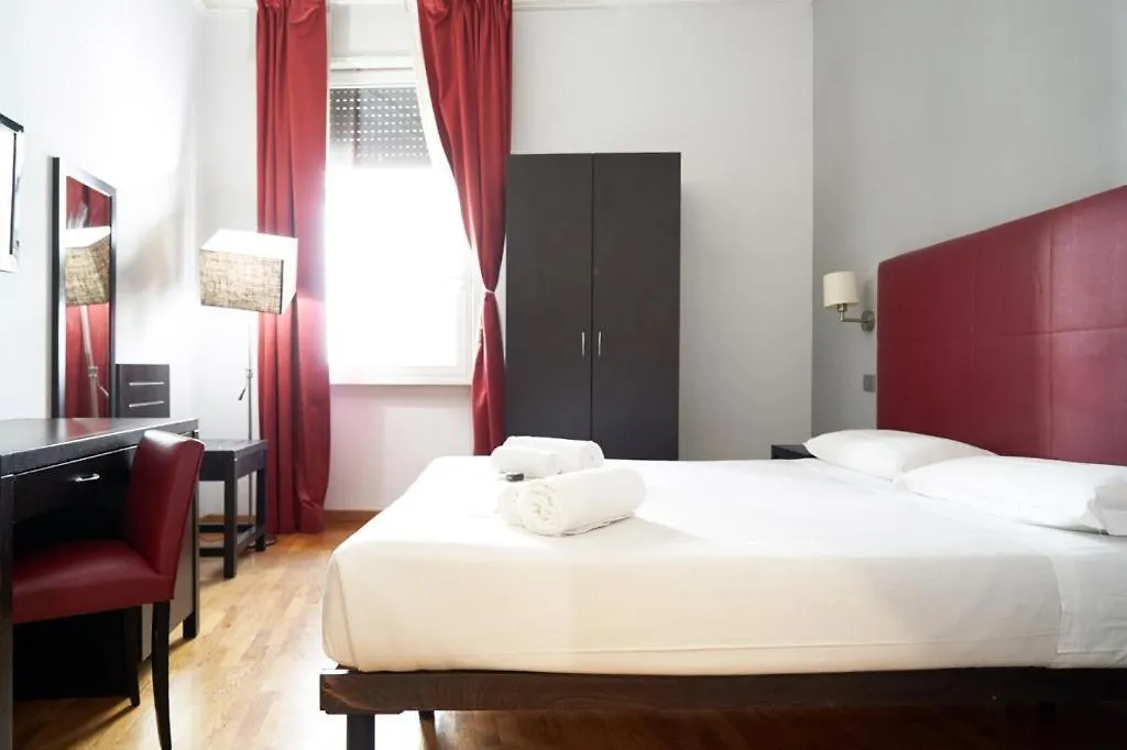 Target Inn Rooms-1