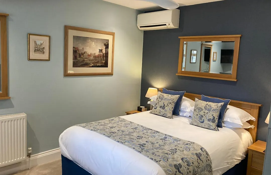 Chestnuts House Boutique B&B-1