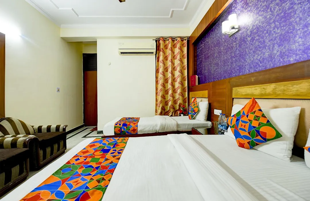 Hotel Star Paradise-1