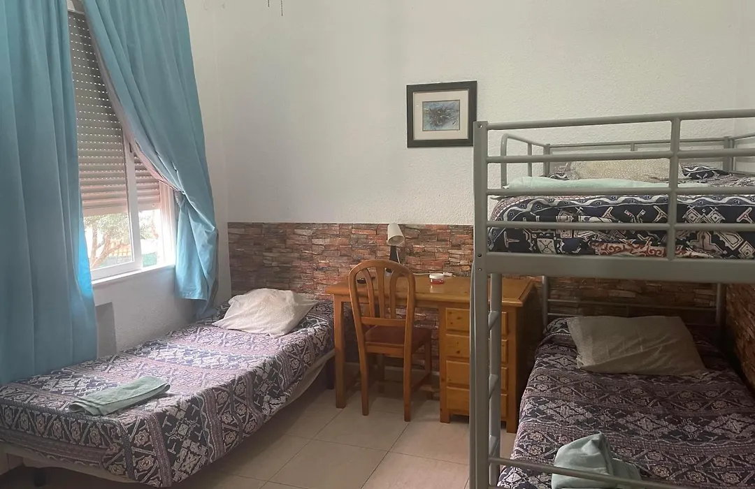 Hostal El Alba-1