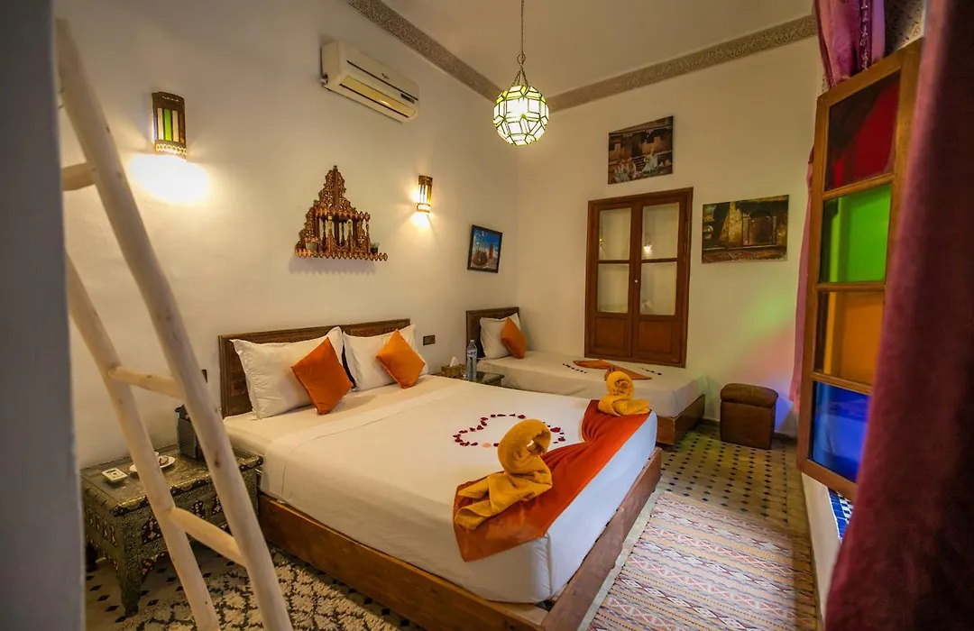 Riad Dar Rabha-1