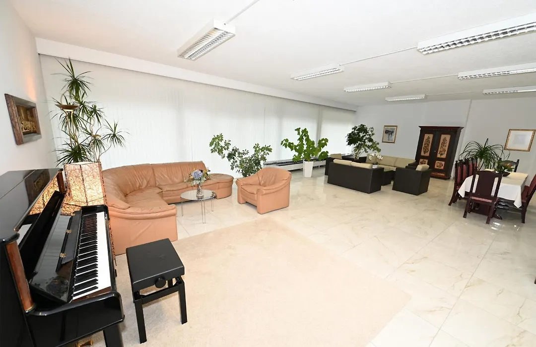 Pension&Apartments Ertl-1