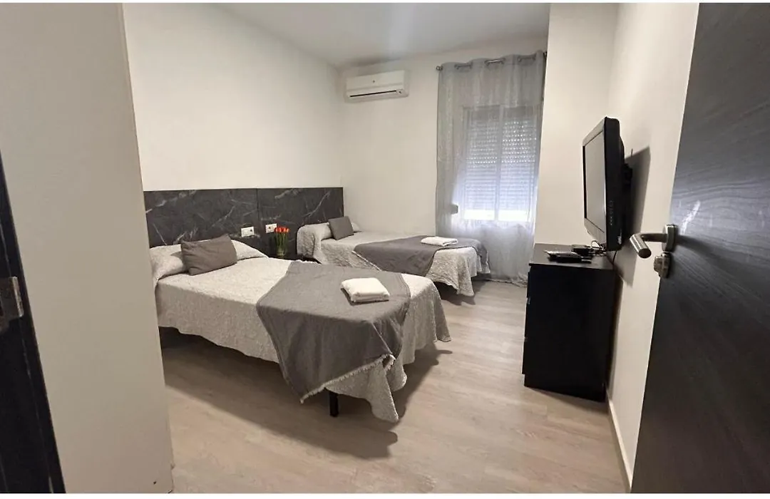 Pension Barlovento-1