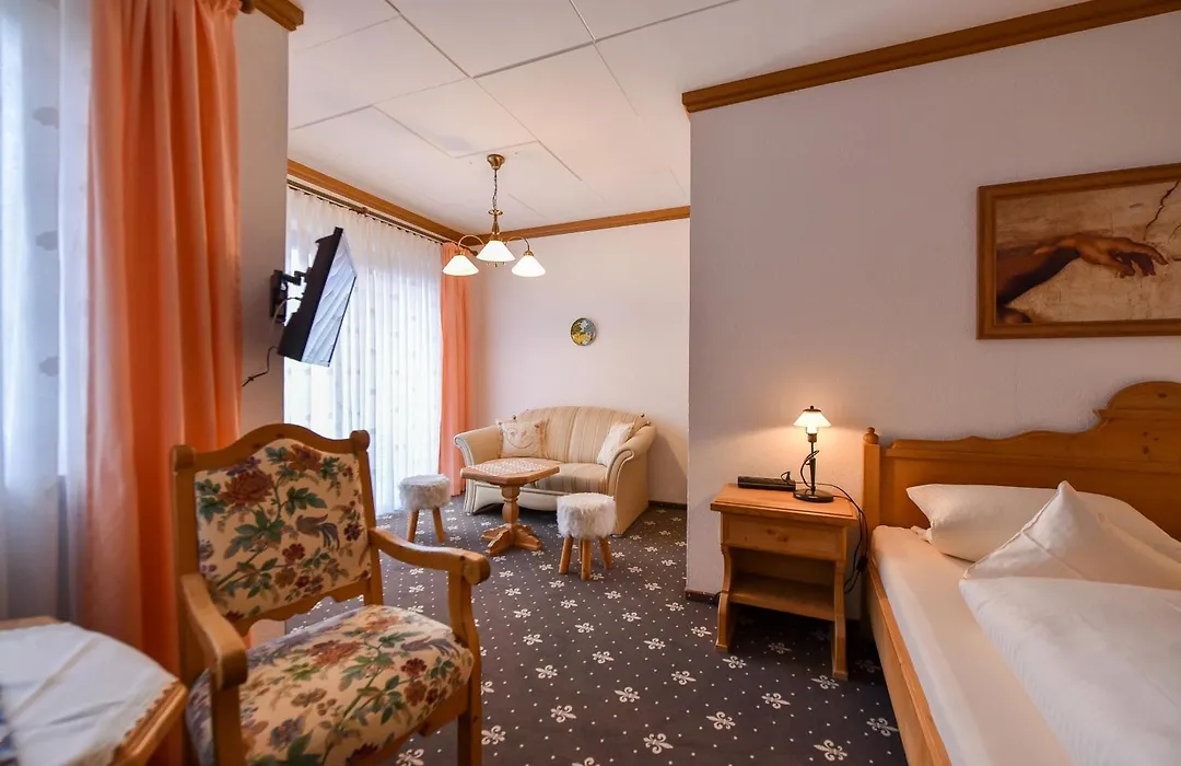 Landhaus Preißinger-1