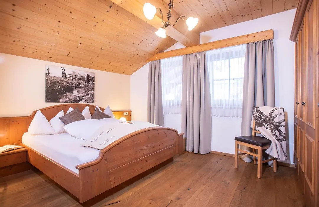 Brixnerhof Im Zillertal-1