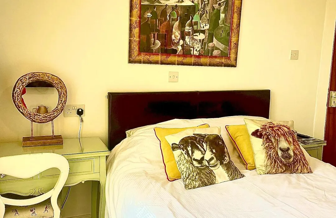 Highfield Guesthouse-1