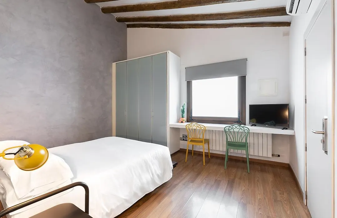 Hostal Pichorradicas de mesón Julián-1