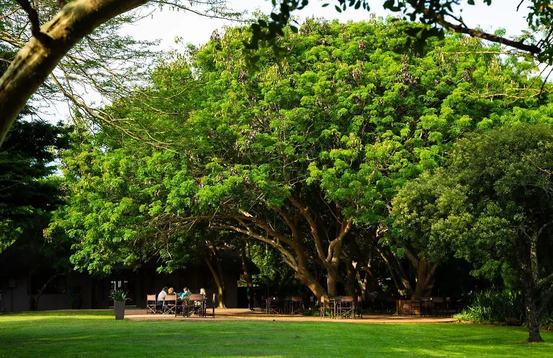 Falaza Game Park And Spa-1