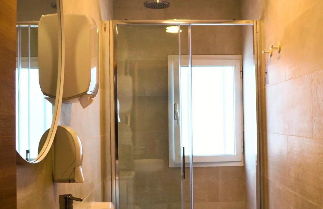 La Bartola Guesthouse-1