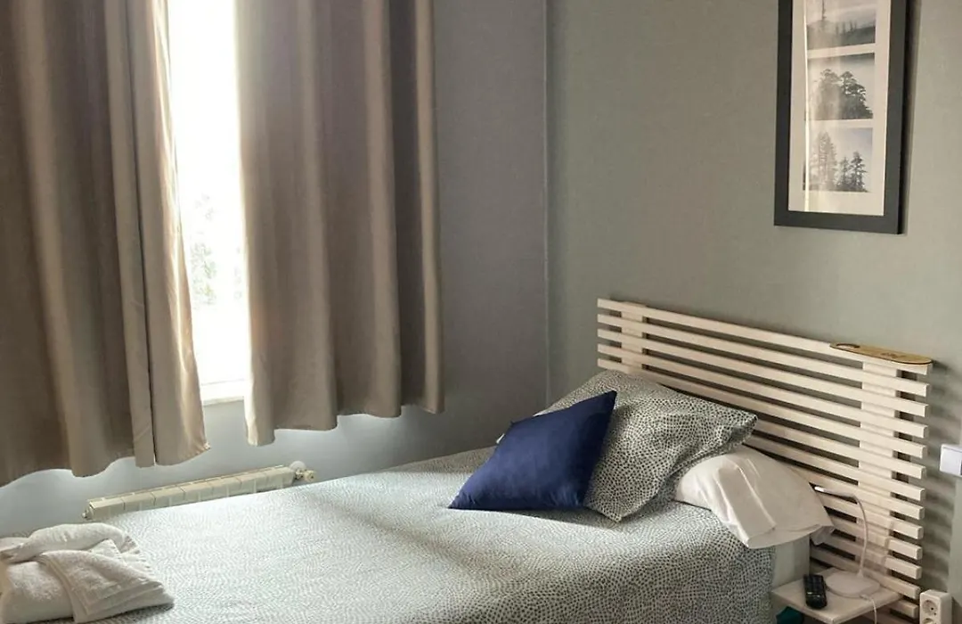 Hostal La Concha-1