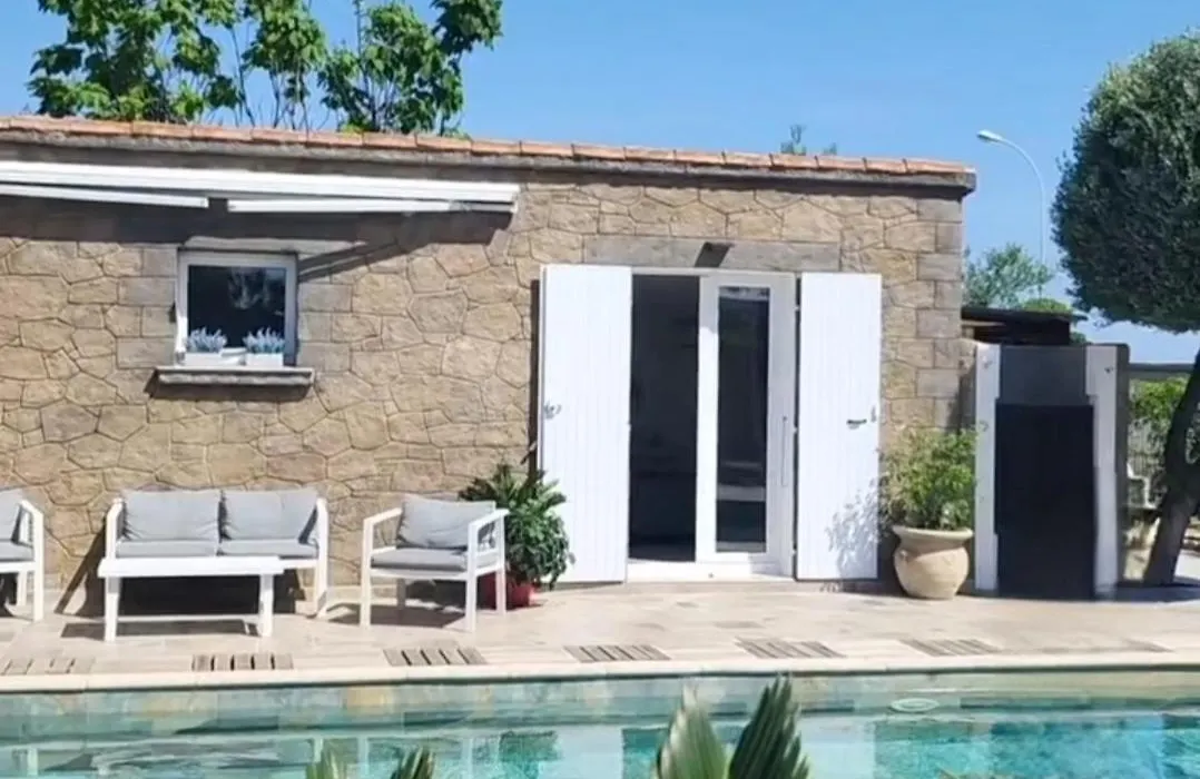 La Villa De La Marana-1