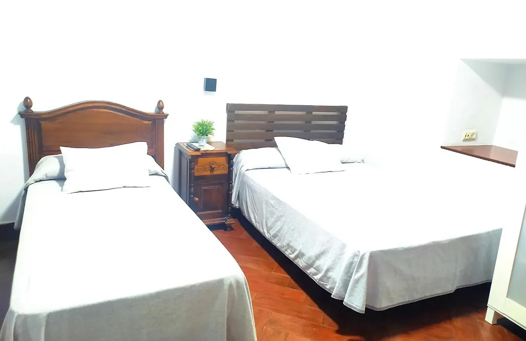 Hostal Cuzco-1