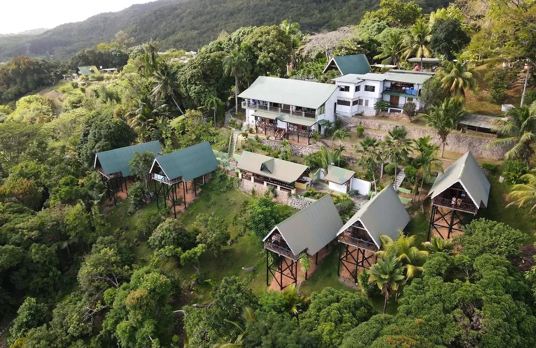 Mango Lodge-1