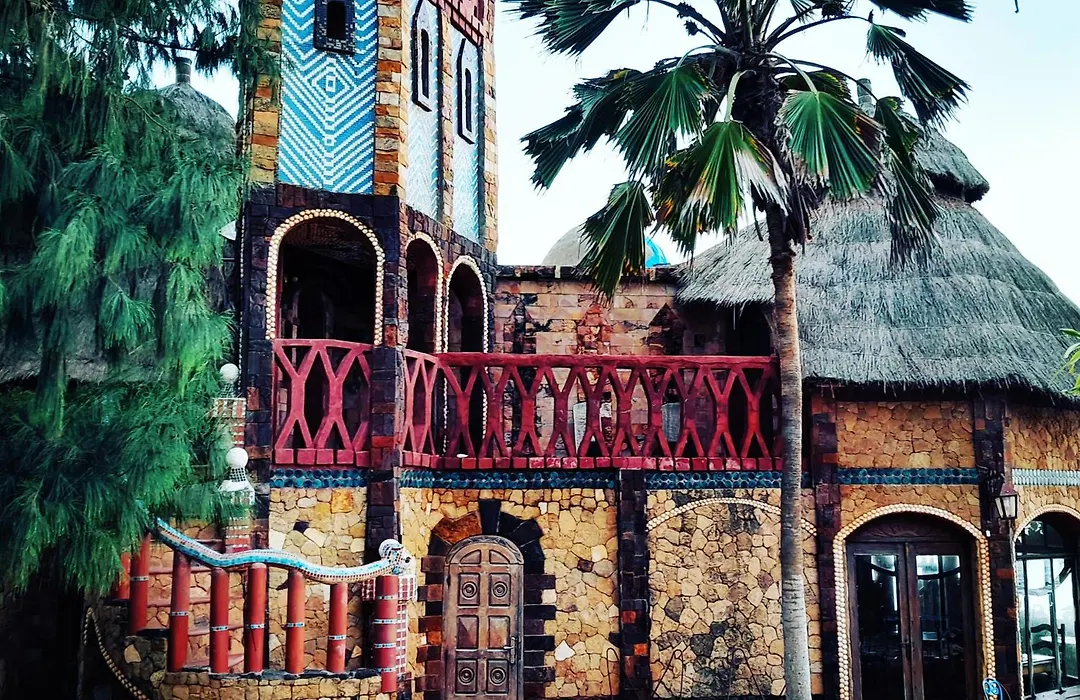 Sobo Bade-1