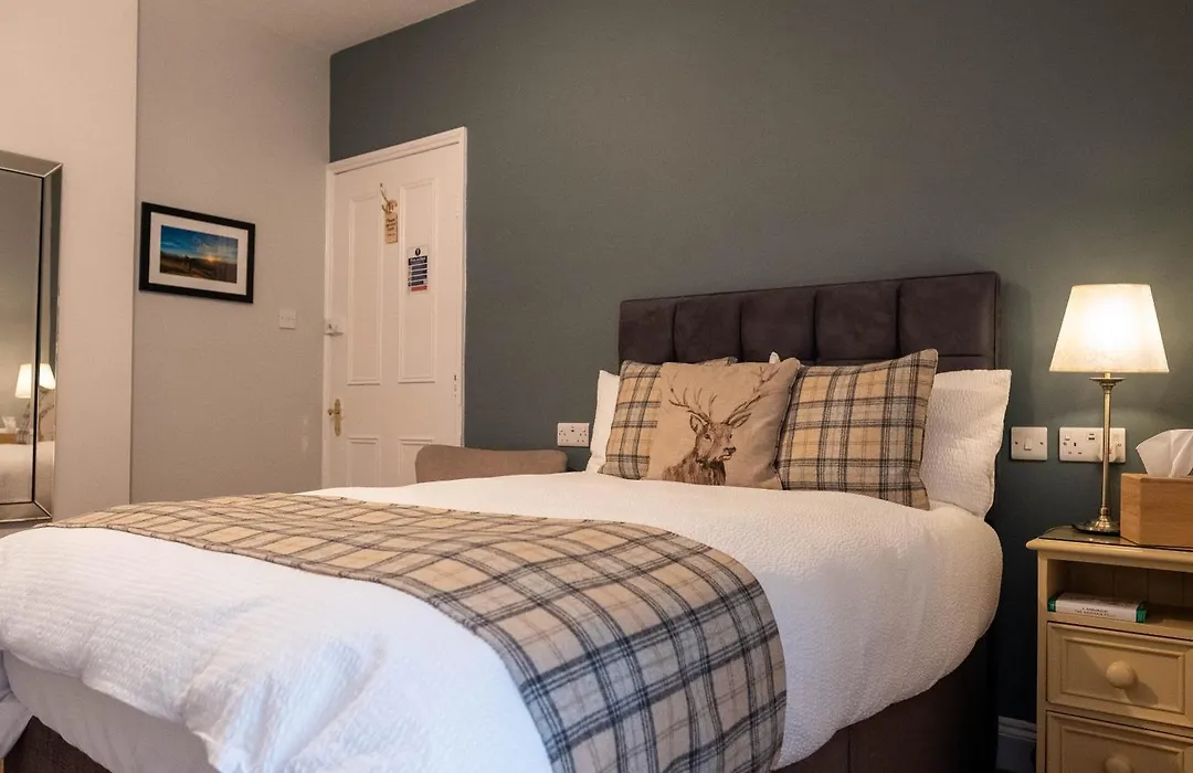 Sunnyside Guest House-1