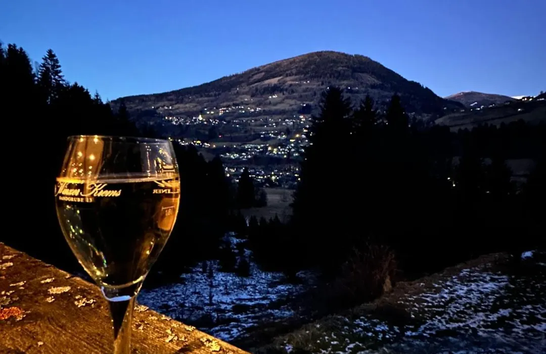 Gasthof Thurnerhof-1
