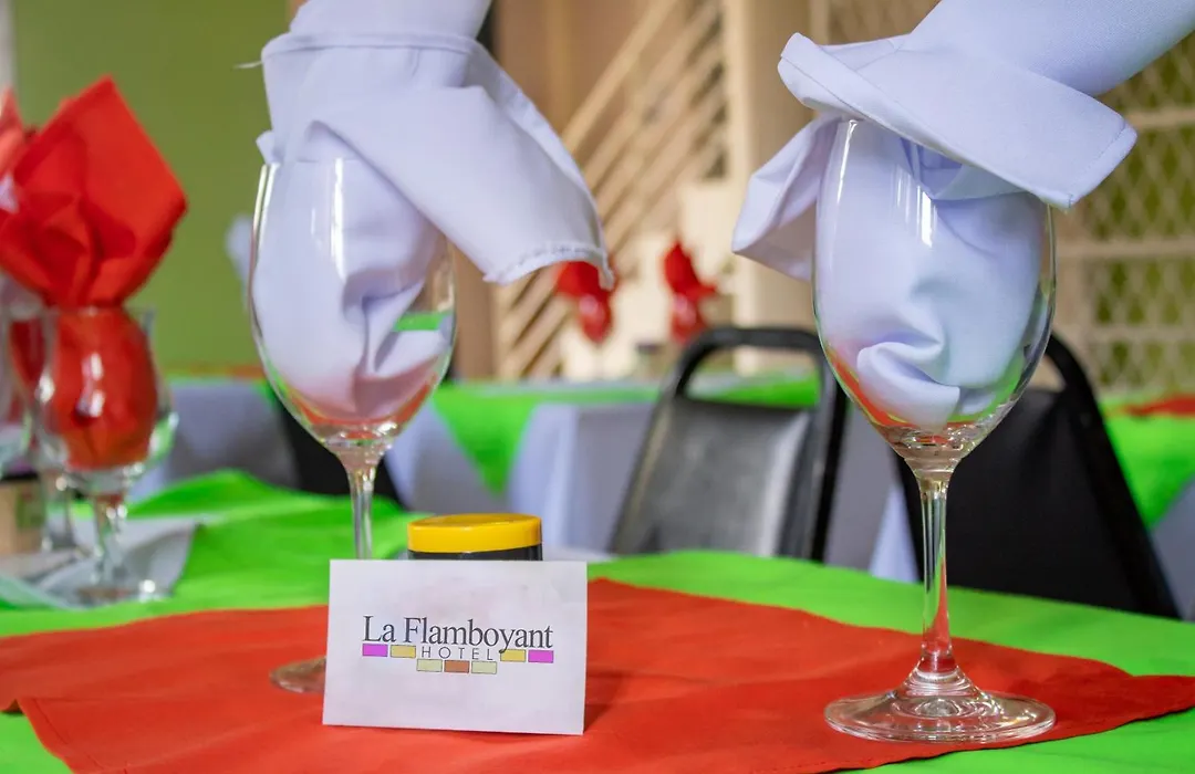 La Flamboyant Hotel-1