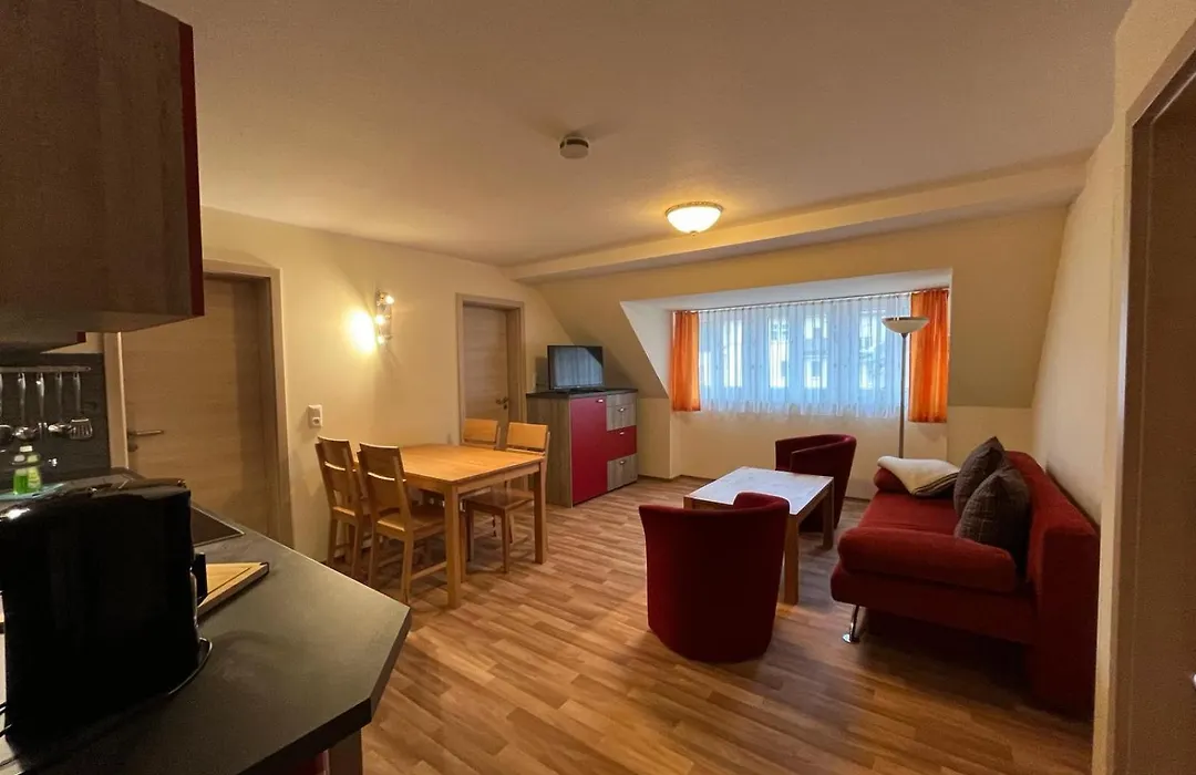 Pension Am Finkenberg-1