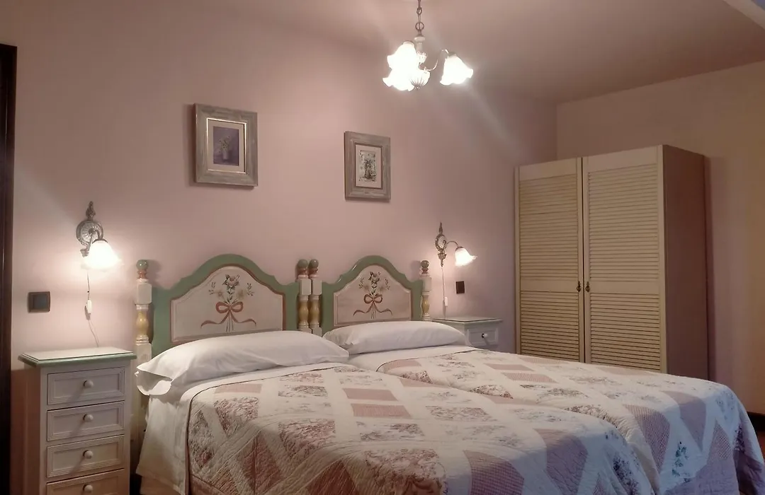 Hosteria De Langre-1