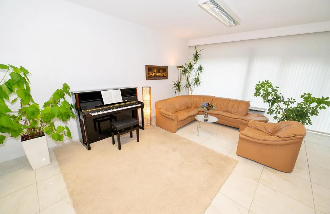 Pension & Apartments Ertl-1