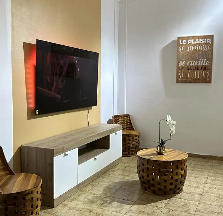 Studio Loulou, Tsoundzou2-1