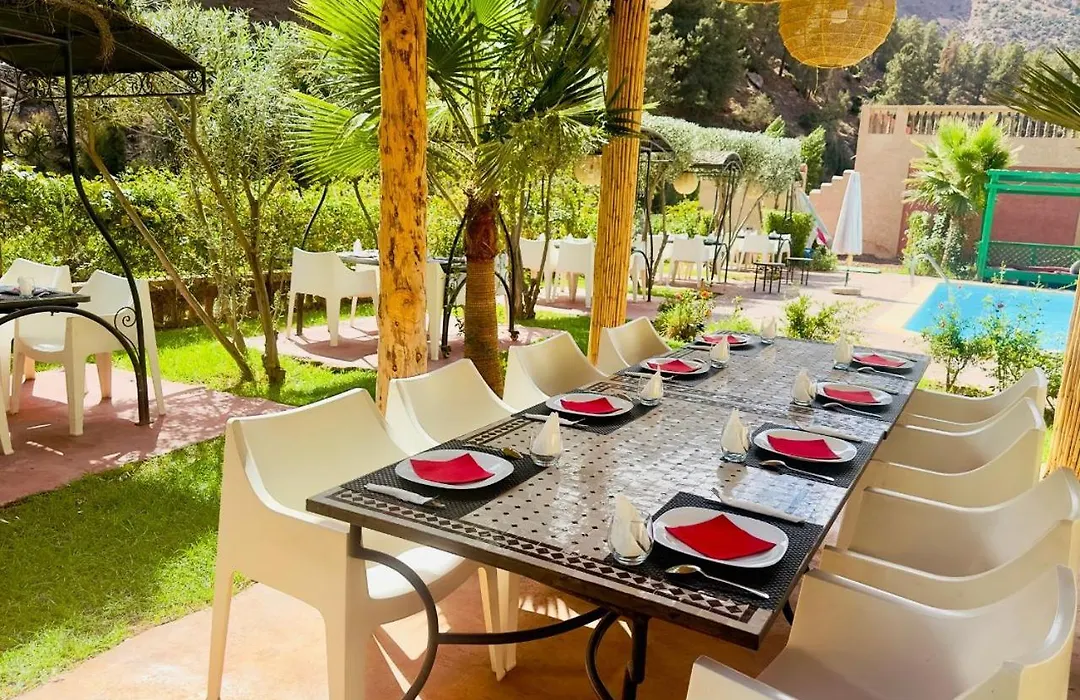 Aurocher Marrakech Ourika Oukaimeden-1