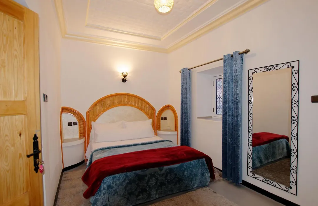 Riad Dreams Dades-1