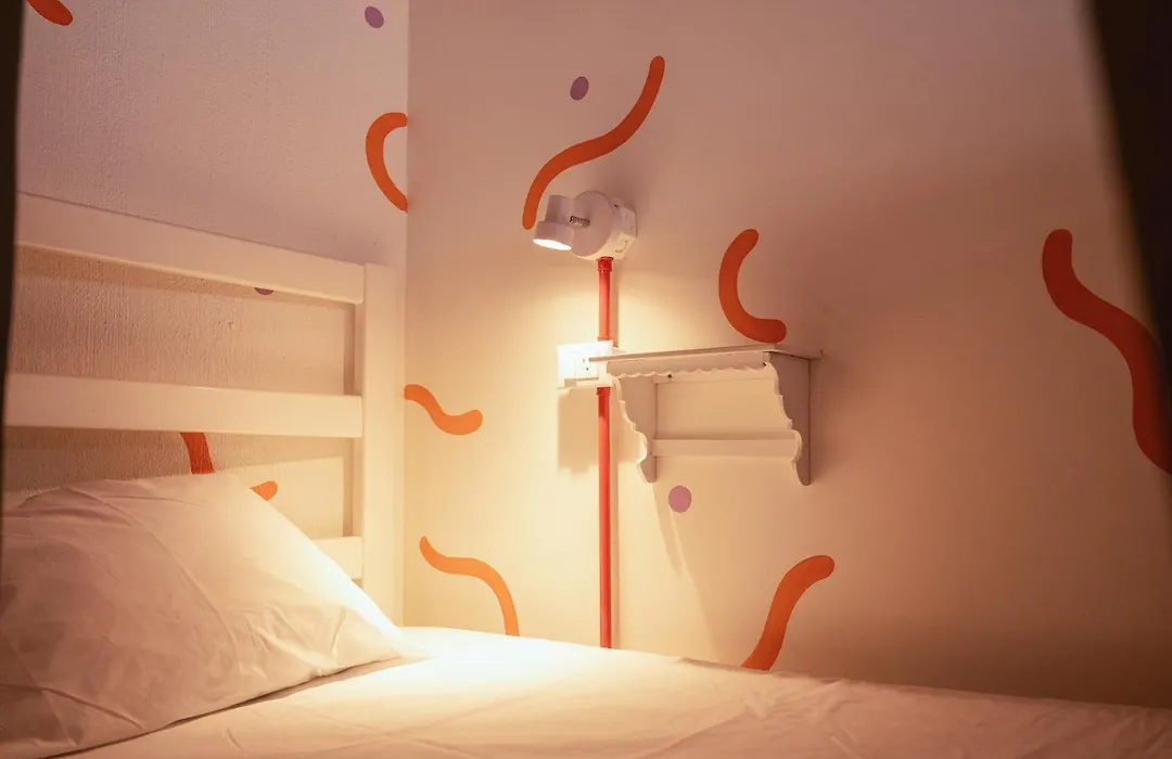 Macarena Hostel-1