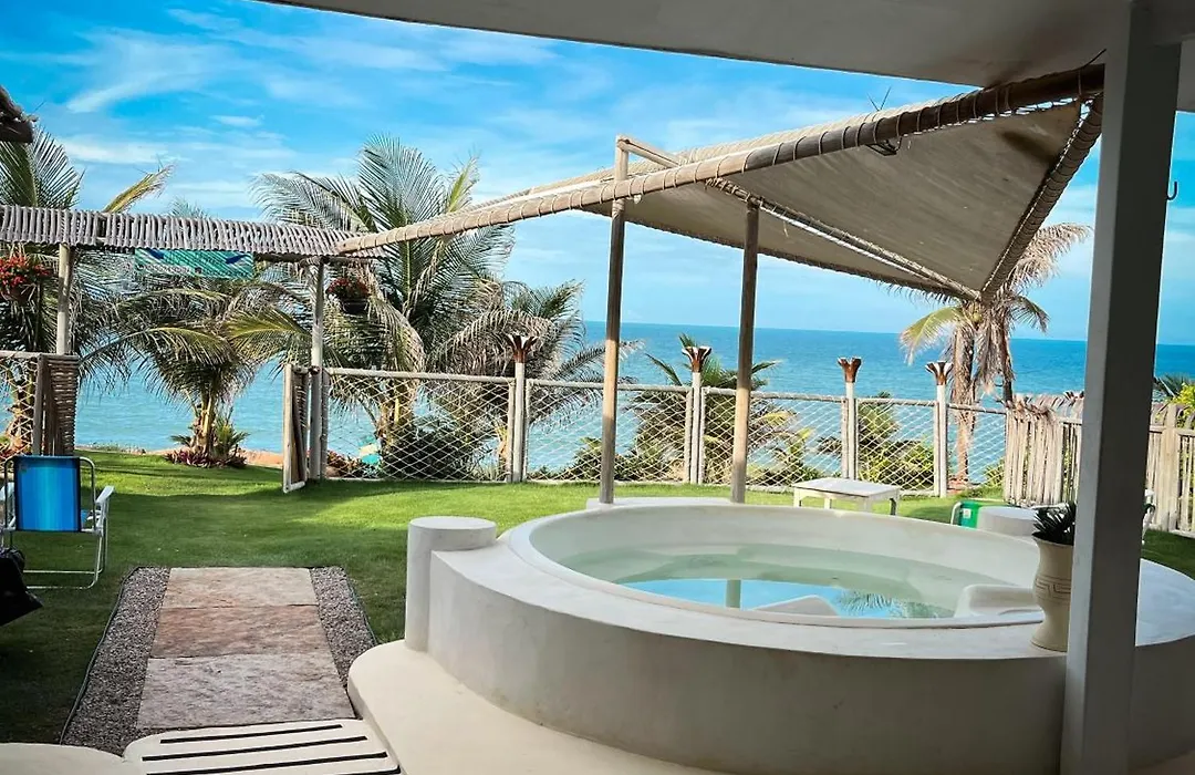 Asas Del Mar - Suites-1