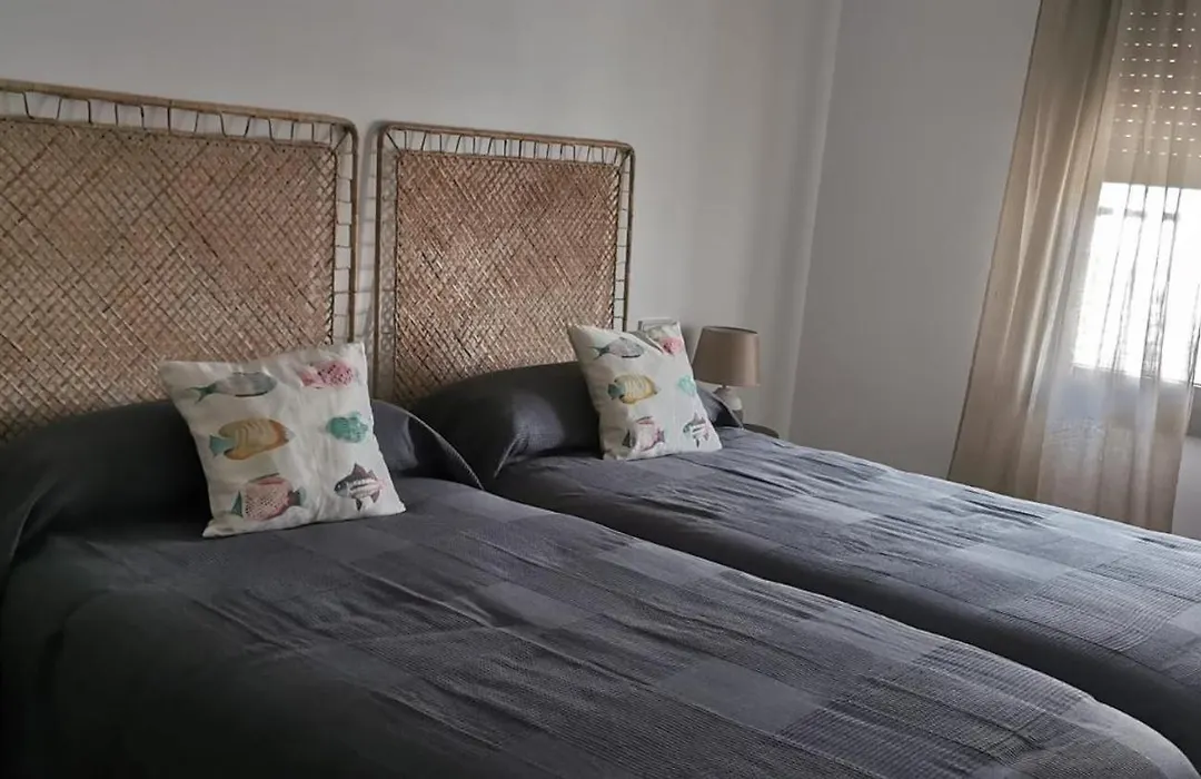Hostal Sa Malica-1