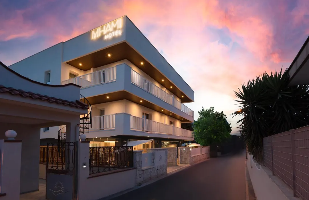 Hotel Mhami-1