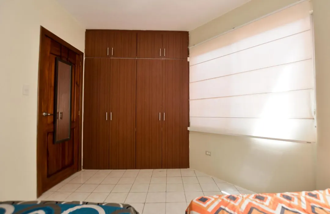 Hostal Judy Suites-1