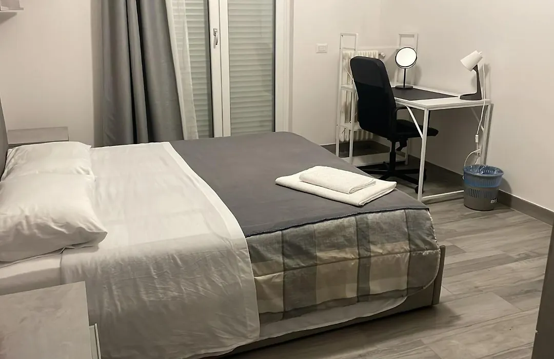 Ca Granda Milan Rooms-1