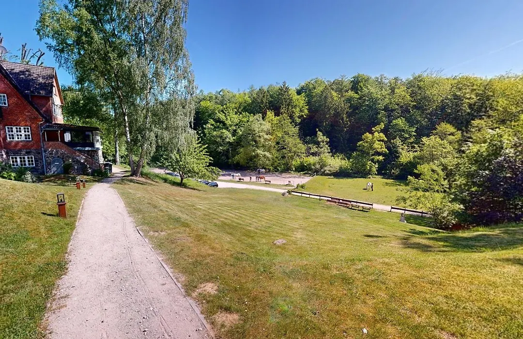 Reiterpension Marlie-1
