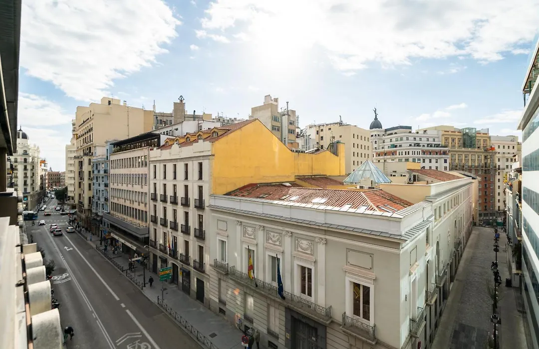 Dobo Madrid Sb203-1