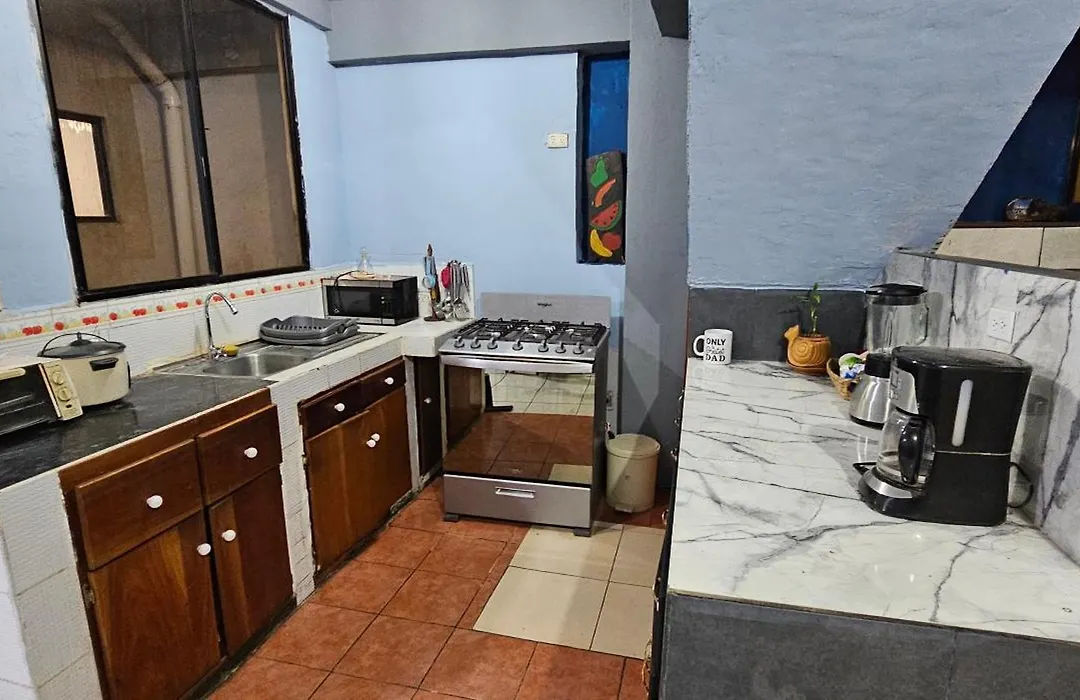 La Casa De Diego-1