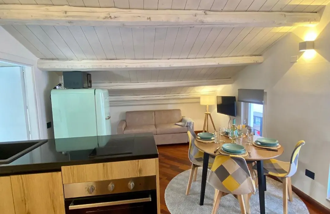 VicomilleSuites Cagliari-1