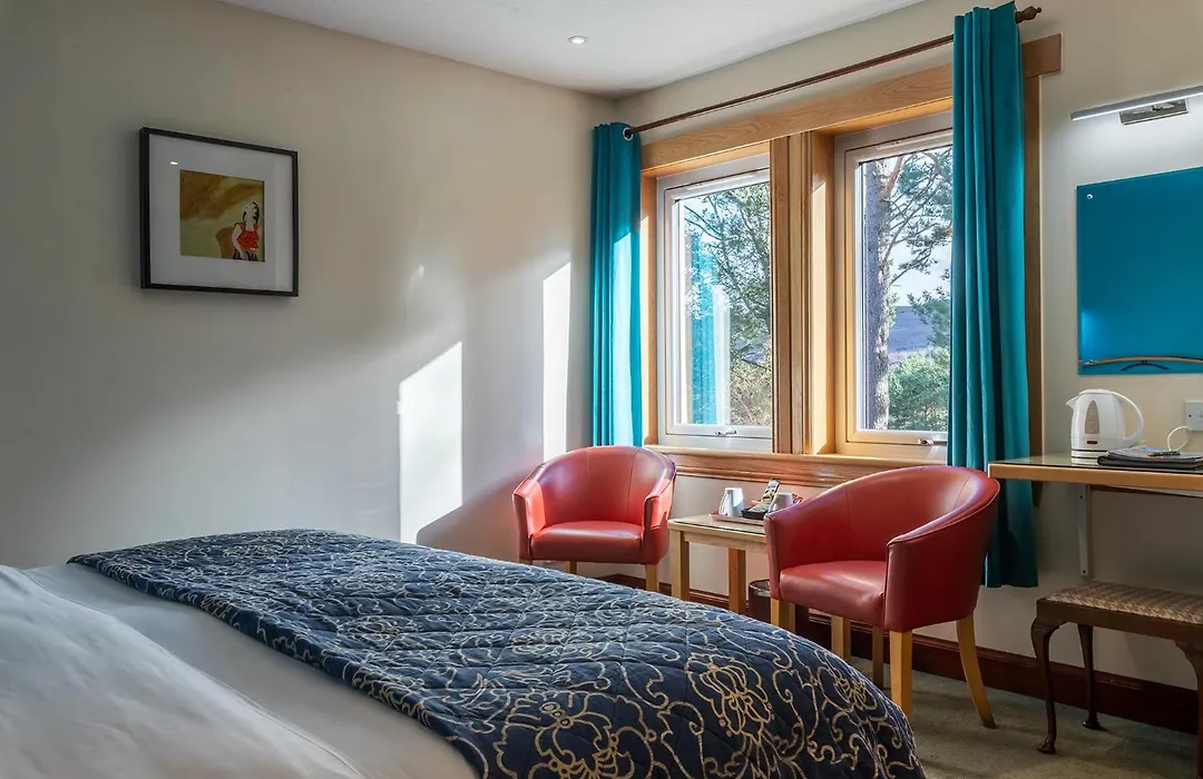 Crubenbeg Country House-1
