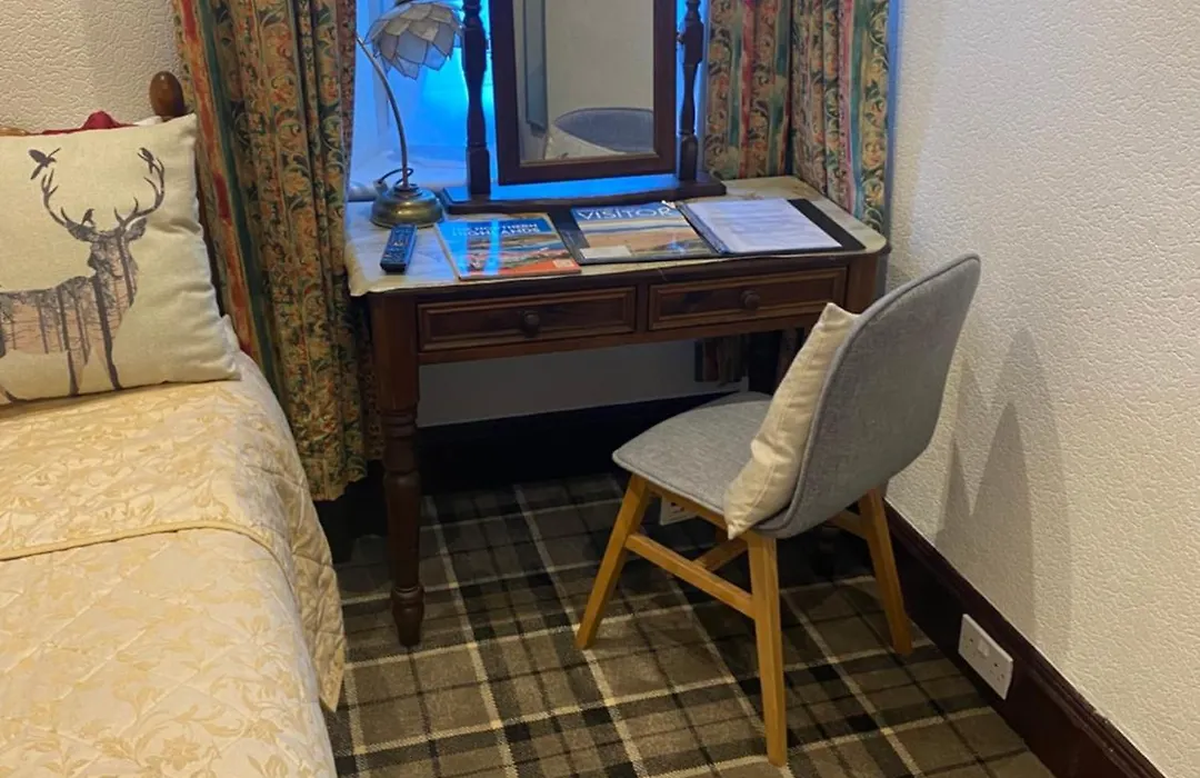 Cromarty View Guest House Accommodations & B&B-1