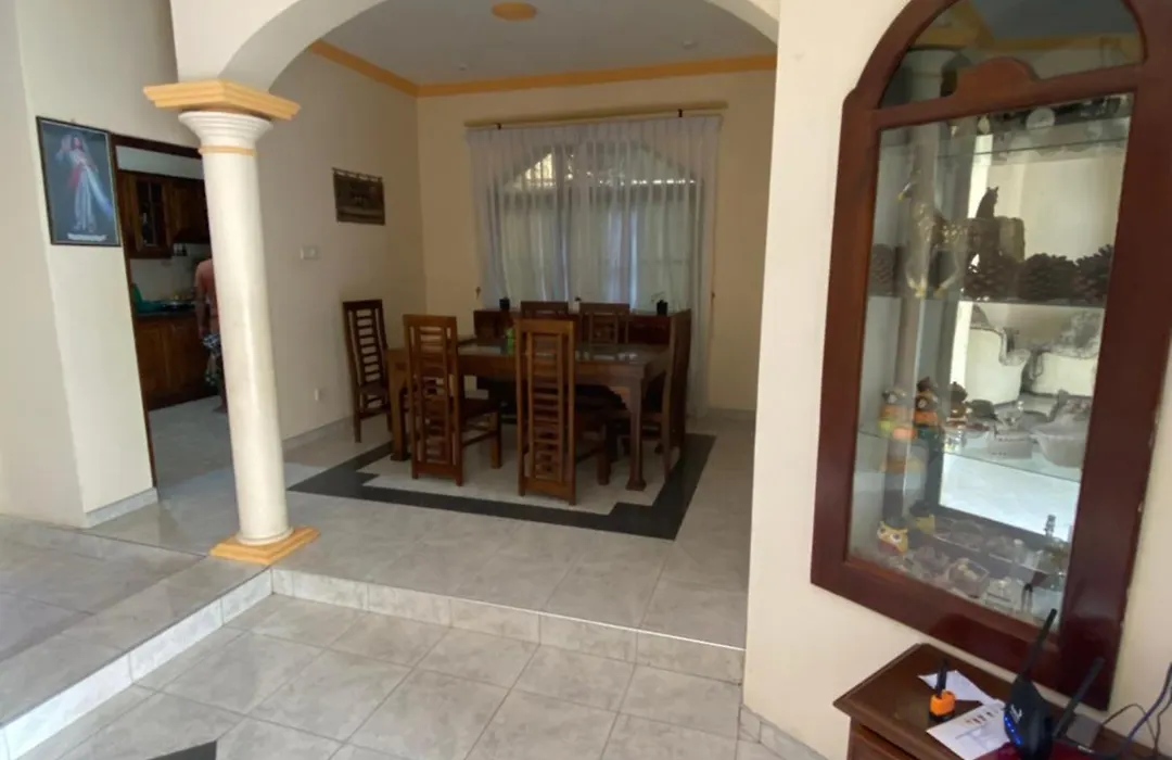 The Serene House-1