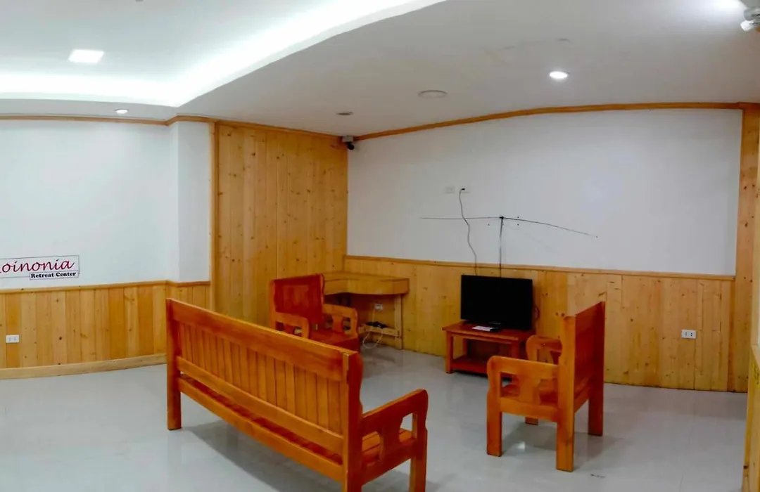 Koinonia Retreat Center-1